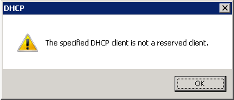 Reflections on Getting Windows Network Load Balancing To Work (Part 2
