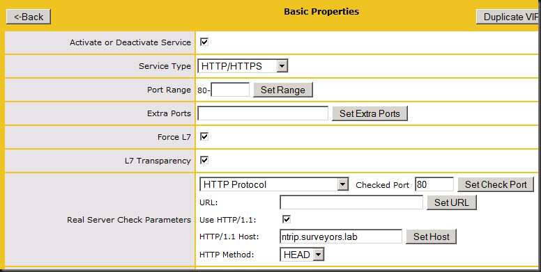 HTTP1 1host