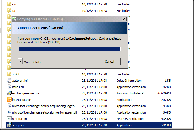 exchange 2010 management console download