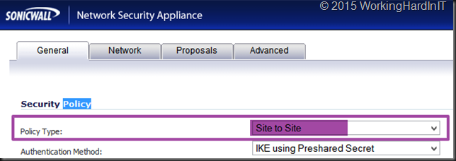 sonicwall global vpn install