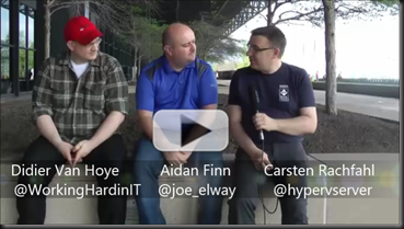 Hyper-V Amigo Chat Microsoft Ignite 2015 Thumb 1 (2)