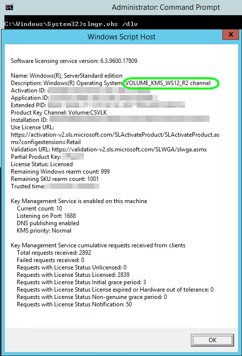 kms client key for windows 10 pro download