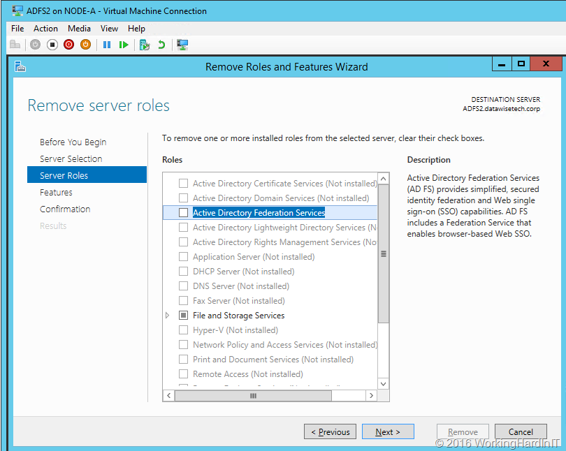 adfs 3.0 download for windows server 2012 r2
