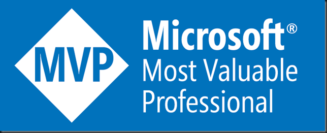 I received the Microsoft MVP Award 2020