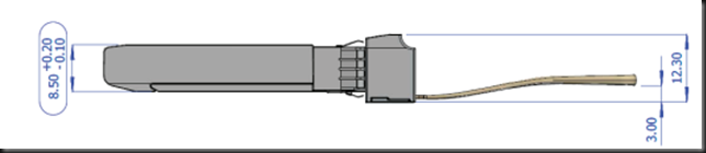 SPF+ and SFP28 compatibility