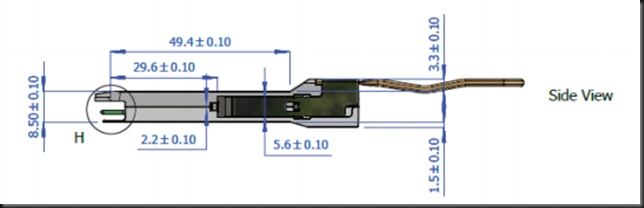 SPF+ and SFP28 compatibility