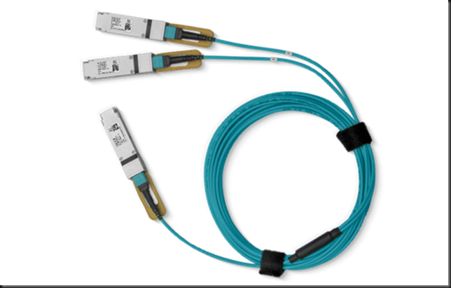 SPF+ and SFP28 compatibility