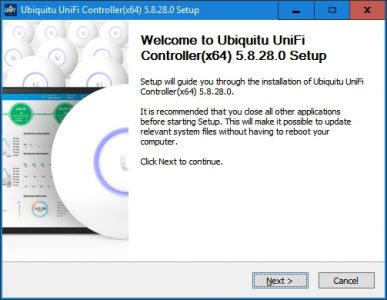 Installer eirp control ubiquiti что это