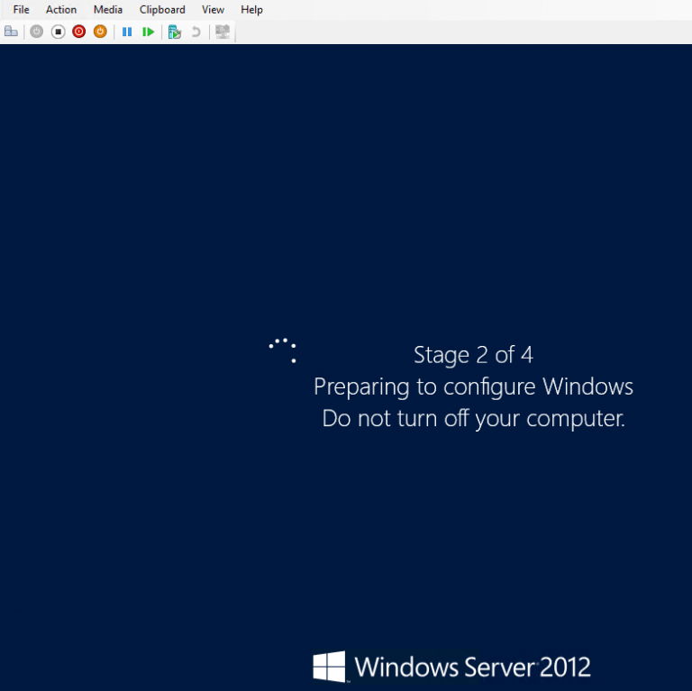 November 2019 updates caused Windows Server 2012 reboot loop - Working ...