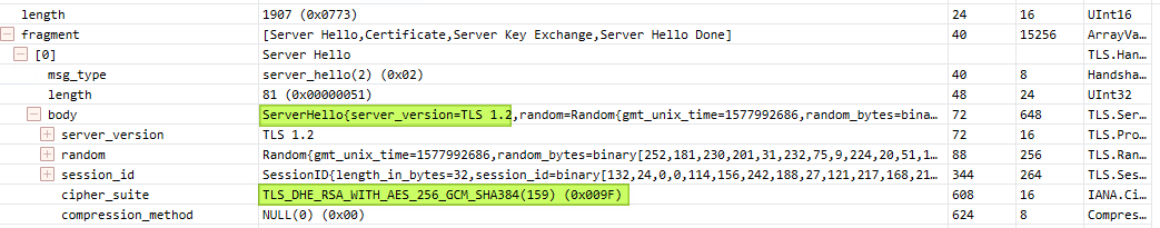 Intermittent TLS issues with Windows Server 2012 R2 connecting to SQL ...