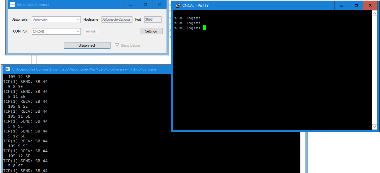 The Airconsole 2.0 Standard Working Hard In ITWorking Hard In IT