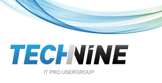 TechNine March Updates for IT Pro's
