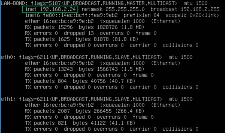 Configuring An Interface Bond In A Ubuntu Hyper V Guest Working Hard In ITWorking Hard In IT